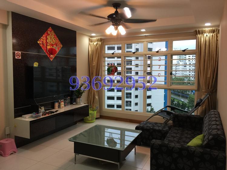 Blk 212C Compassvale Drive (Sengkang), HDB 4 Rooms #143615342